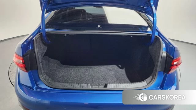 Volkswagen 7th Generation of Jetta id 3865011 из Кореи 11