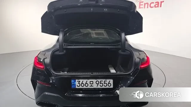 BMW 8 Series (G15) id 3416150 из Кореи 11