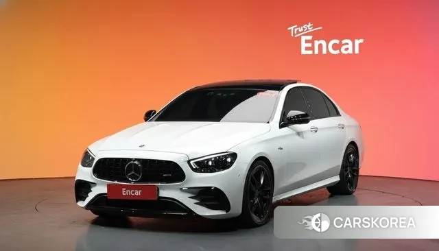 Mercedes-Benz E-Class W213 id 3776410 из Кореи 11