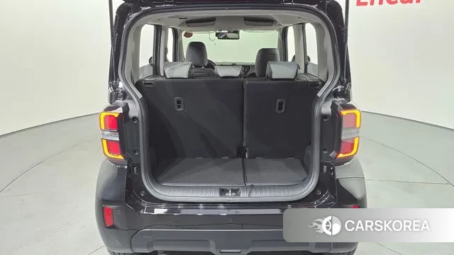 Kia The New Kia Ray id 3576145 из Кореи 11