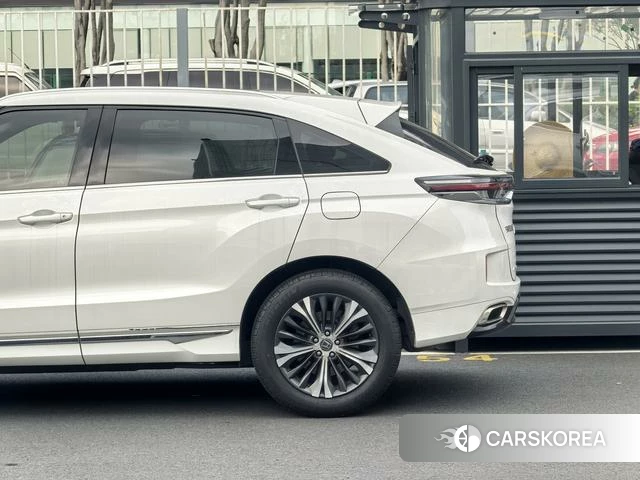 Honda UR-V id 4279349 из Китая 11