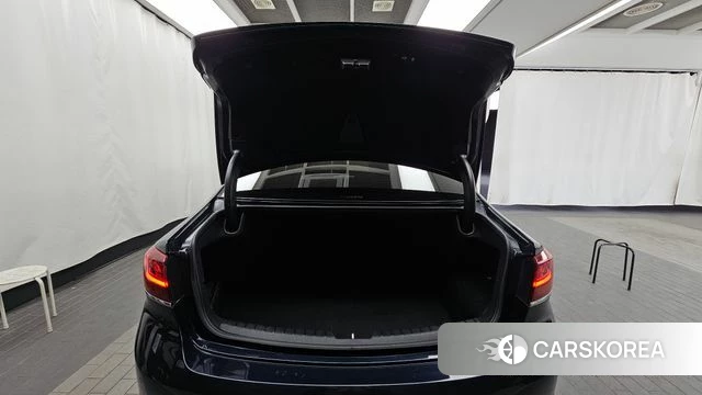 Kia K7 Premier Hybrid id 3819952 из Кореи 11