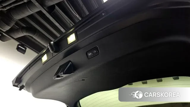 Genesis GV70 id 3591691 из Кореи 11