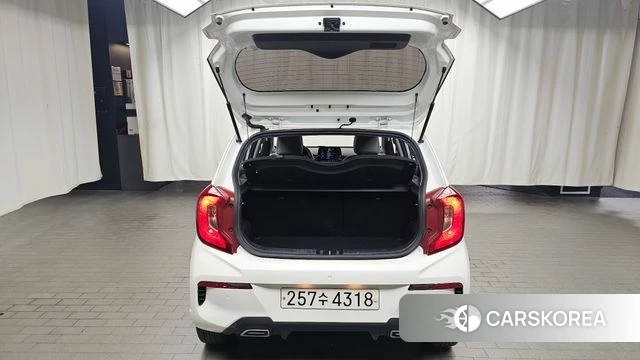 Kia Morning Urban (JA) id 3898352 из Кореи 11