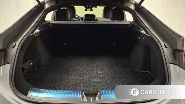 Mercedes-Benz GLE-Class W167 id 3599639 из Кореи 11