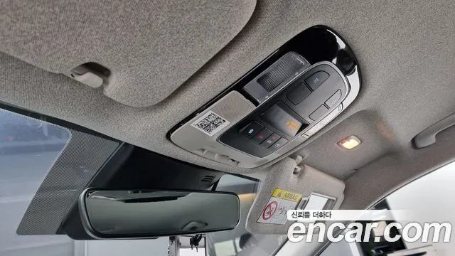 Hyundai Sonata (DN8) id 2843514 из Кореи 11