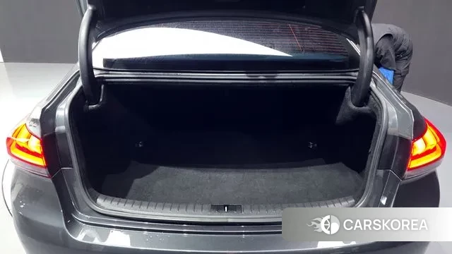 Genesis G80 id 3391187 из Кореи 11