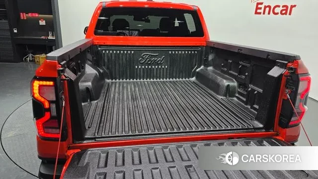 Ford Ranger 4th Generation id 3720793 из Кореи 11