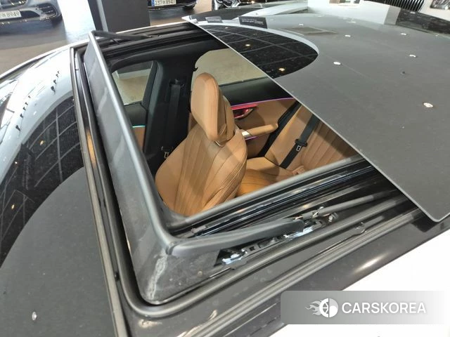 Mercedes-Benz E-Class W214 id 4468258 из Кореи 11