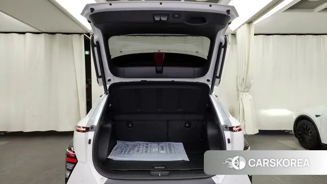 Hyundai Kona Hybrid (SX2) id 3405038 из Кореи 11