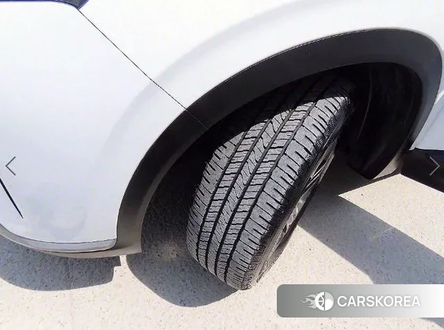 Hyundai The New Santa Fe id 2993624 из Кореи 11