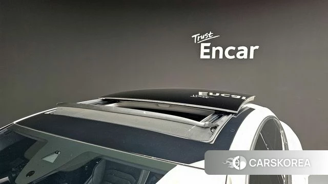 Volkswagen Arteon id 4355132 из Кореи 11