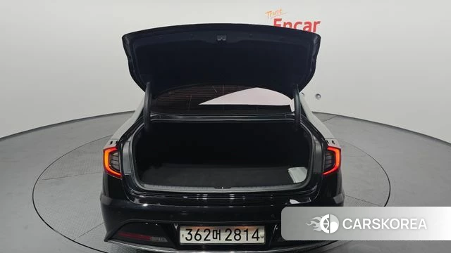 Hyundai Sonata (DN8) id 3842460 из Кореи 11