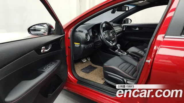 Kia Come New K3 id 2682034 из Кореи 11