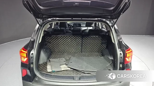 Kia Seltos id 3374149 из Кореи 11