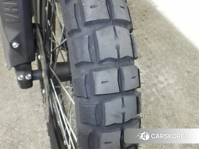 Yamaha XT690Z TENERE 700 id 4183513 из Японии 11