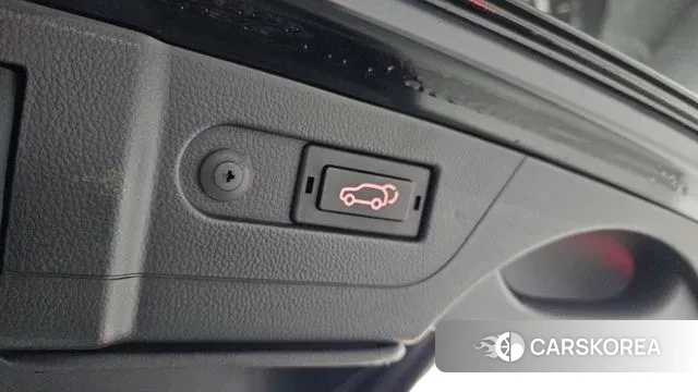 Ssangyong Rexton New Arena id 3644579 из Кореи 11