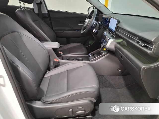 Hyundai Kona (SX2) id 4413695 из Кореи 11