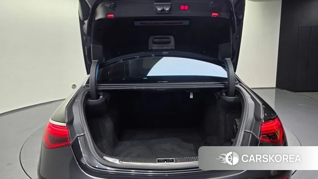 Mercedes-Benz S-Class W223 id 4361865 из Кореи 11