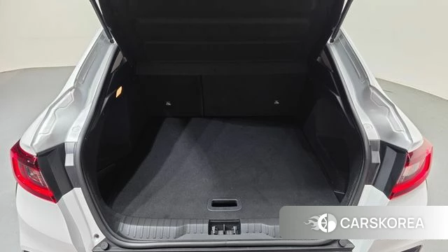 Renault Korea (Samsung) XM3 id 3828358 из Кореи 11