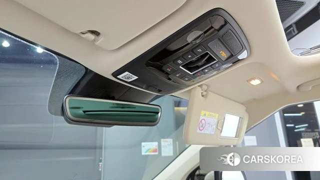 Kia Carnival 4th generation id 4249978 из Кореи 11
