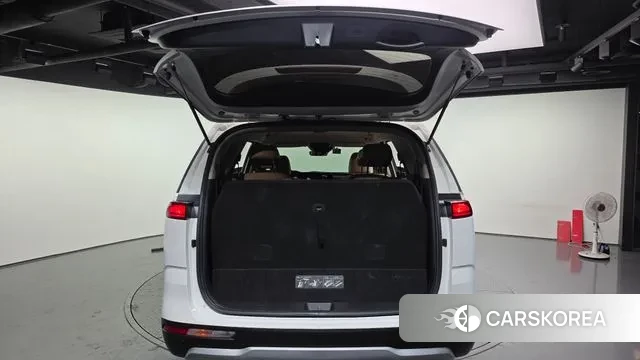 Kia Carnival 4th generation id 3561266 из Кореи 11