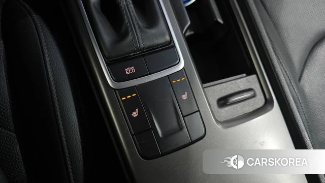 Kia The New K5 2nd generation id 4626182 из Кореи 11