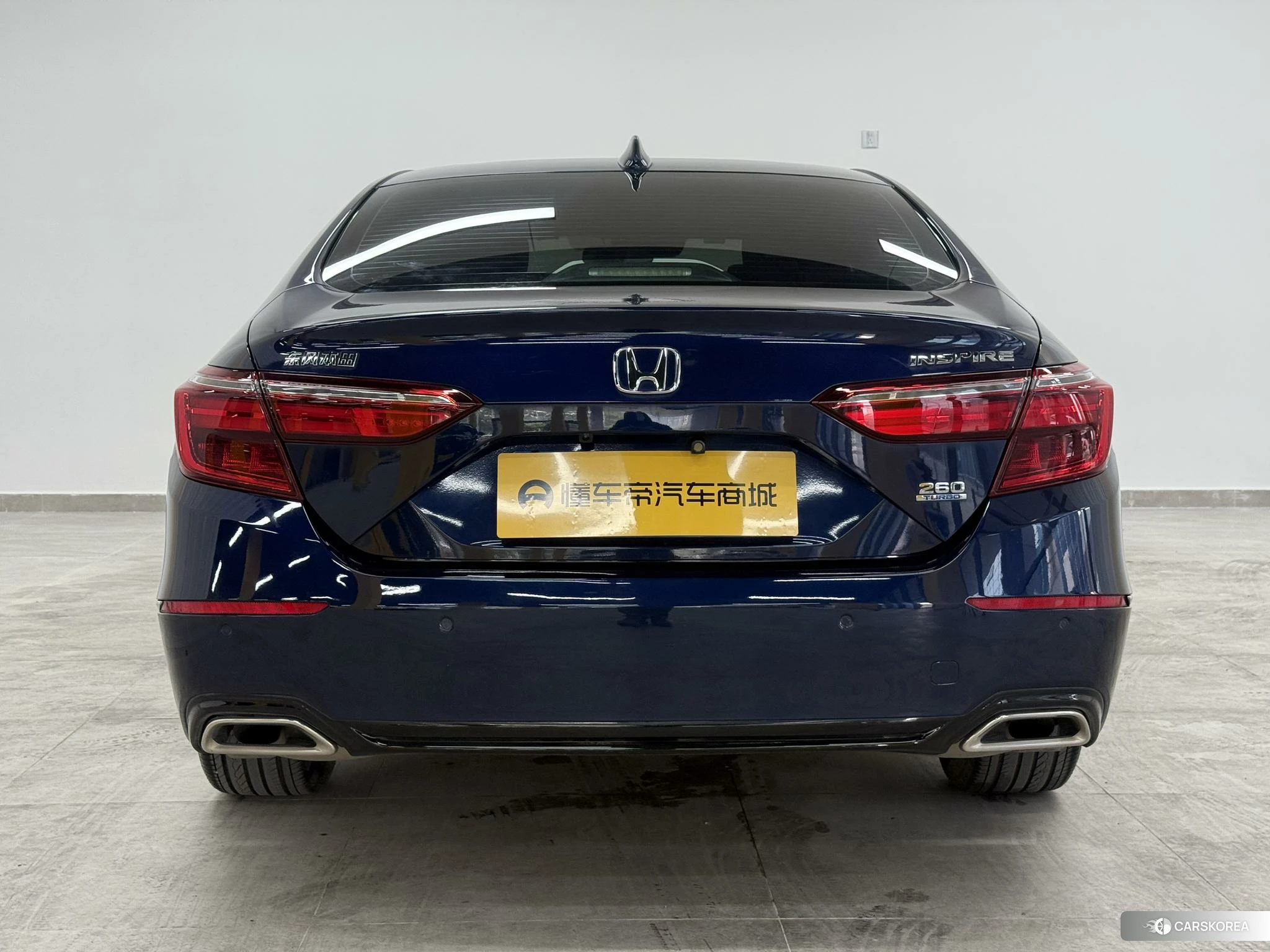 Honda Yingshipai id 4498894 из Китая 11