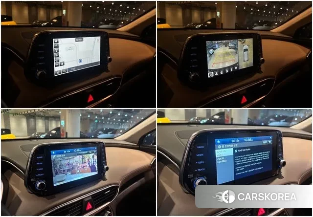 Hyundai Santa Fe TM id 3029006 из Кореи 11