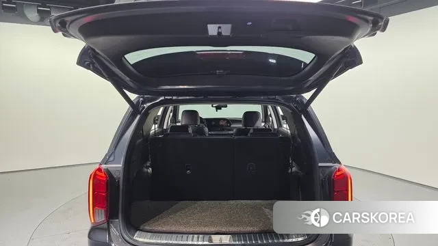 Hyundai Palisade id 3727664 из Кореи 11