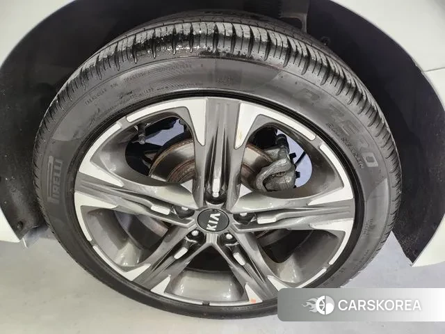 Kia K5 3rd generation id 3263873 из Кореи 11