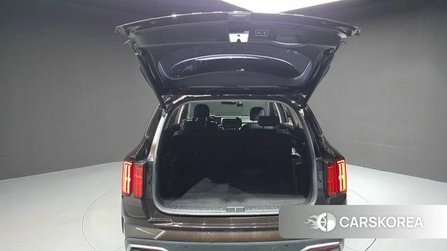 Kia Sorento 4th Generation id 4732158 из Кореи 11