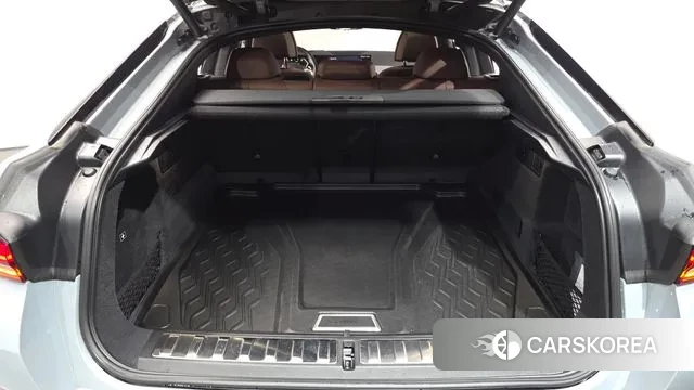 BMW X6 (G06) id 3457533 из Кореи 11