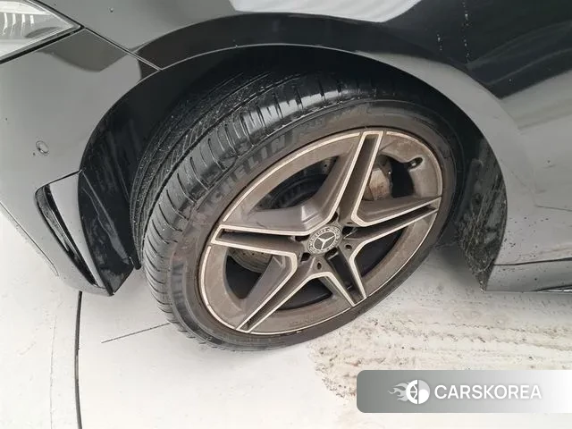 Mercedes-Benz CLS-Class C257 id 3463138 из Кореи 11