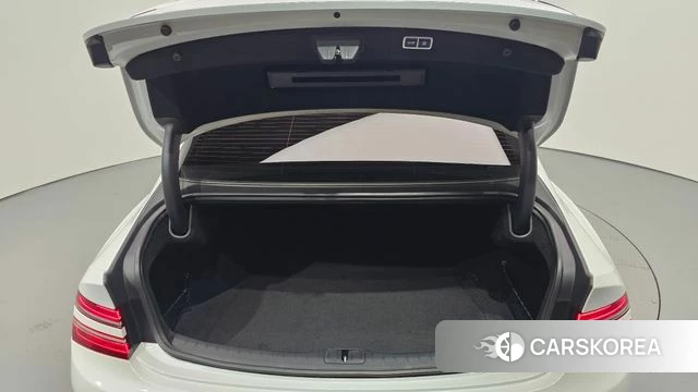 Genesis G80 (RG3) id 4427868 из Кореи 11
