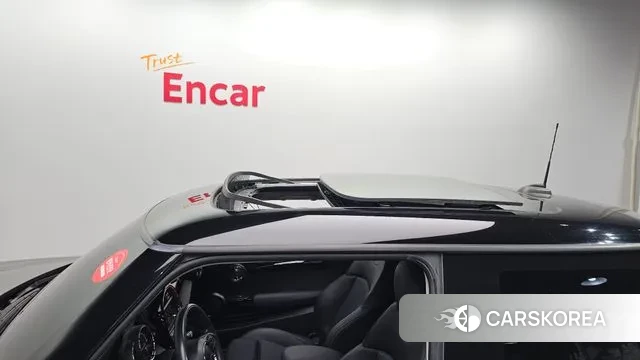 Mini Cooper id 3656456 из Кореи 11