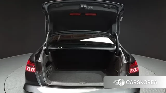 Audi A6 (C8) id 3336088 из Кореи 11