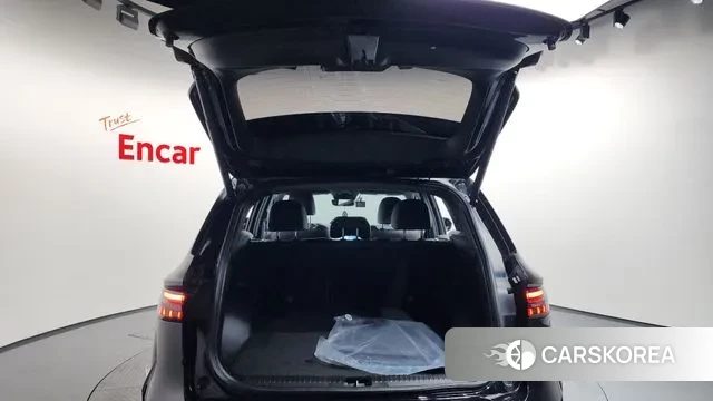 Renault Korea (Samsung) Grand Coleos id 3431386 из Кореи 11