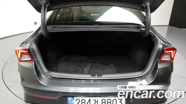 Kia K5 3rd generation id 2868958 из Кореи 11