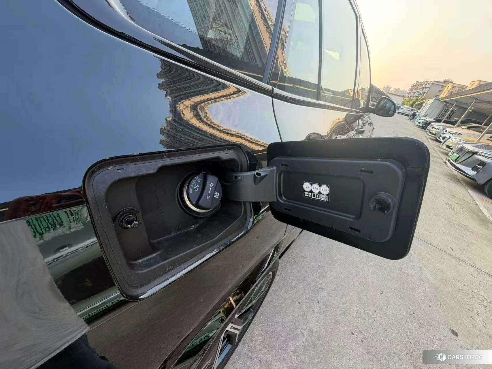 BMW X5 id 4512381 из Китая 11