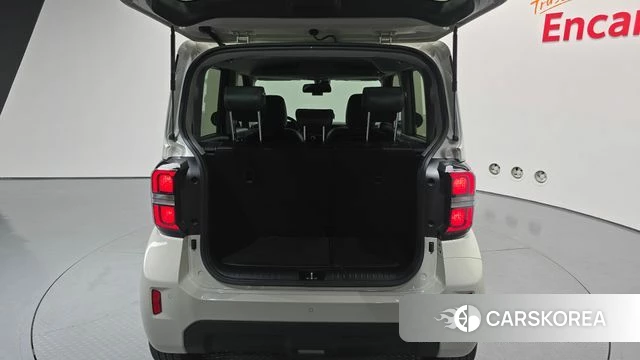 Kia The New Kia Ray id 4442387 из Кореи 11