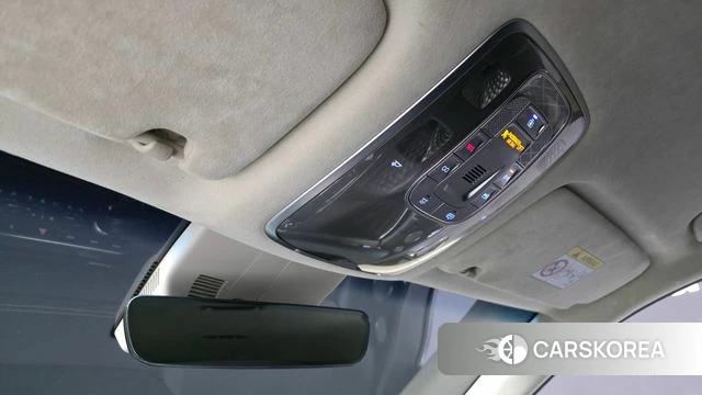 Genesis GV80 id 4758863 из Кореи 11