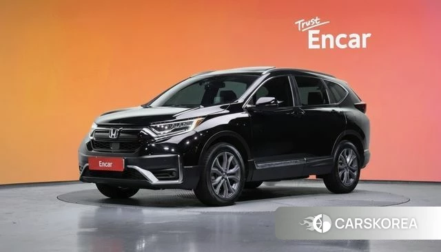 Honda CR-V 5th generation id 3828095 из Кореи 11