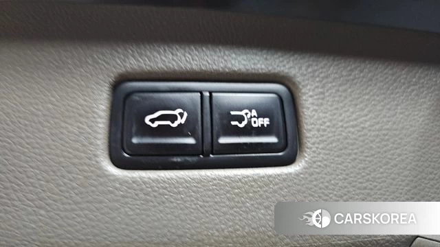 Kia Carnival 4th generation id 4401791 из Кореи 11