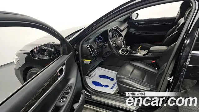 Hyundai Grandeur IG id 2560774 из Кореи 11