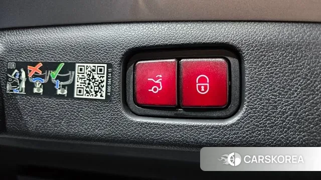 Mercedes-Benz E-Class W214 id 3590575 из Кореи 11