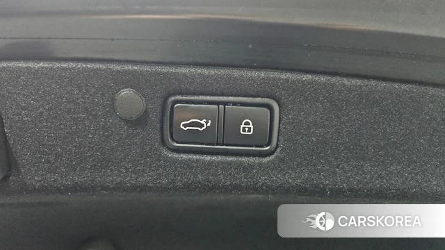 Hyundai The New Grandeur IG Hybrid id 4495977 из Кореи 11