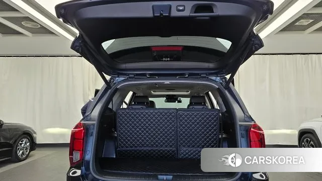 Hyundai Palisade id 3444639 из Кореи 11