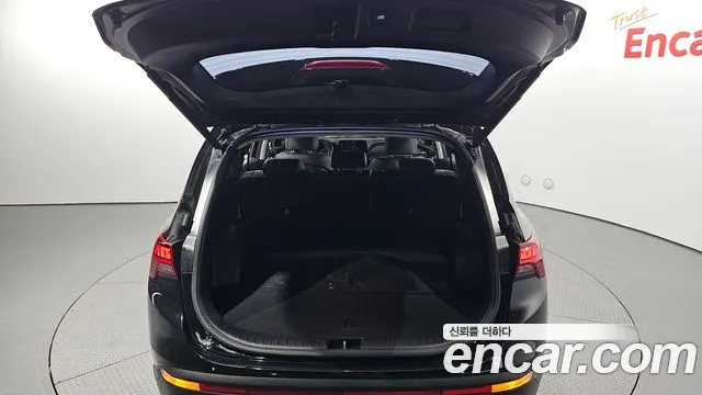 Hyundai The New Santa Fe id 2581181 из Кореи 11