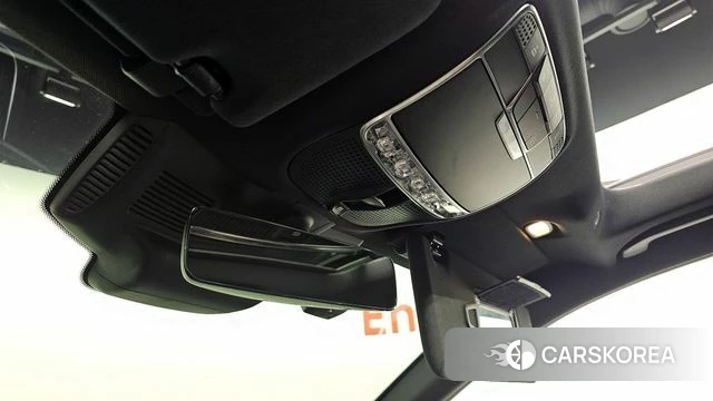 Mercedes-Benz S-Class W222 id 3845119 из Кореи 11